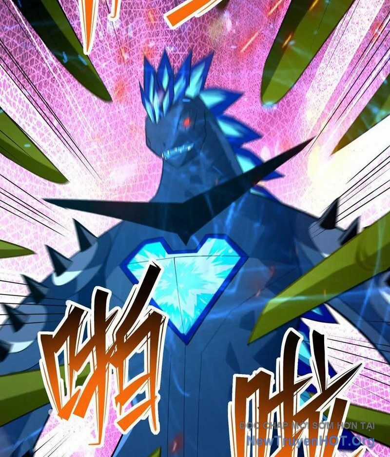 Thần Thú Quật Khởi Chương 97 trang 42