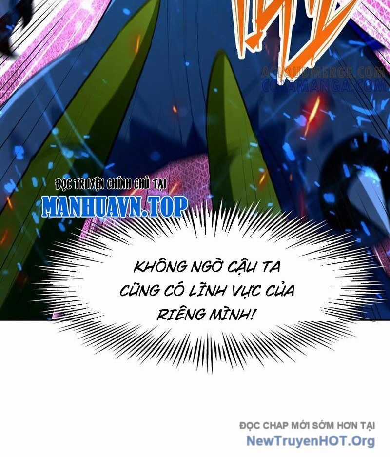 Thần Thú Quật Khởi Chương 97 trang 43