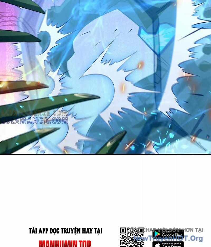 Thần Thú Quật Khởi Chương 97 trang 45