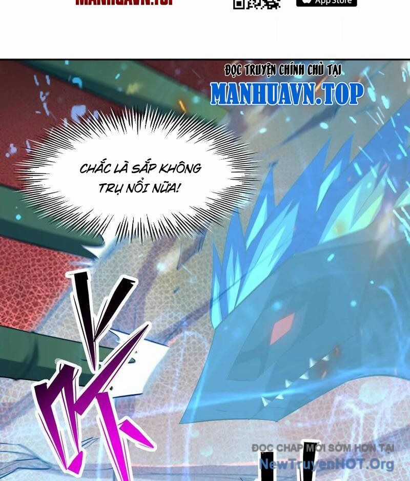 Thần Thú Quật Khởi Chương 97 trang 46