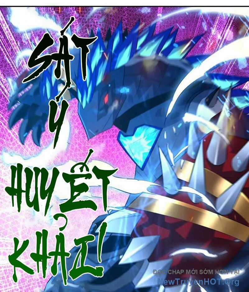 Thần Thú Quật Khởi Chương 97 trang 48