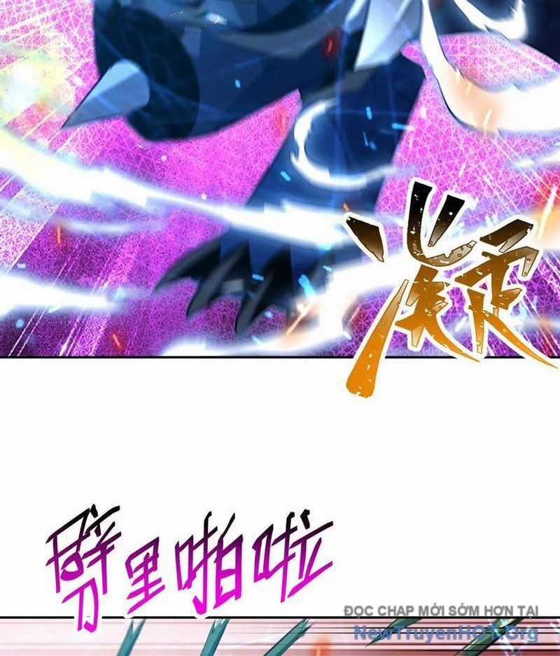 Thần Thú Quật Khởi Chương 97 trang 49