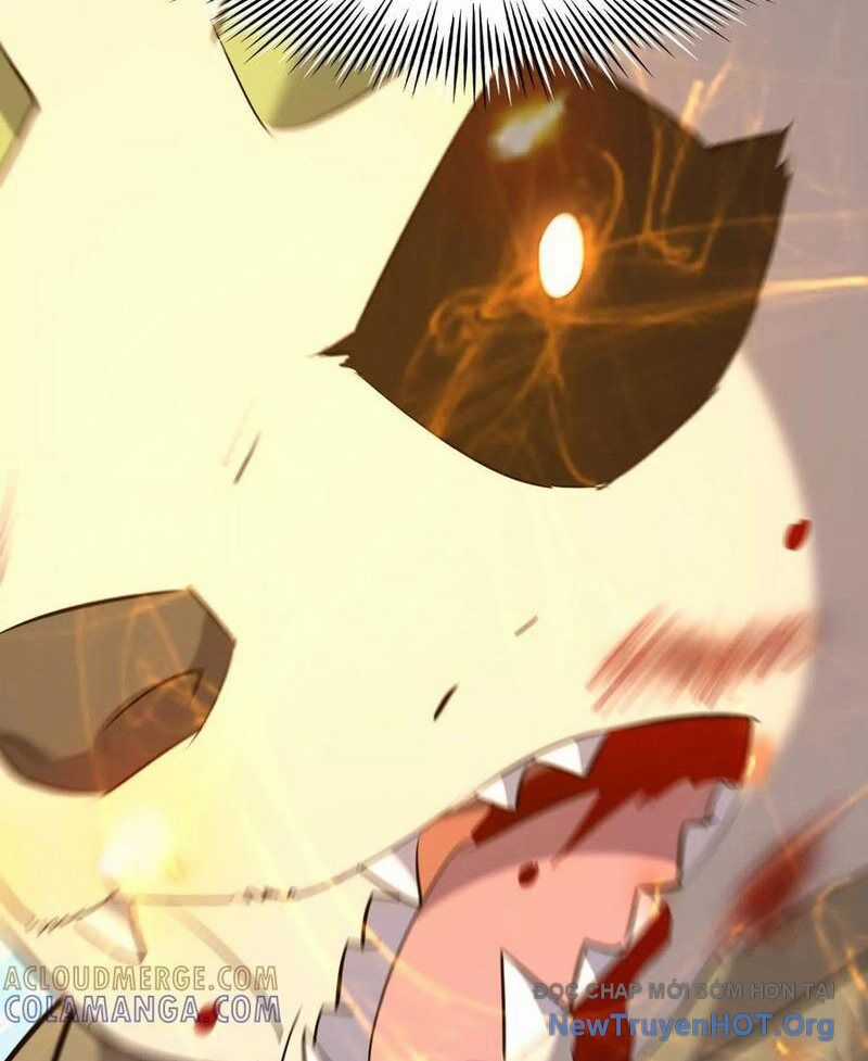 Thần Thú Quật Khởi Chương 97 trang 5