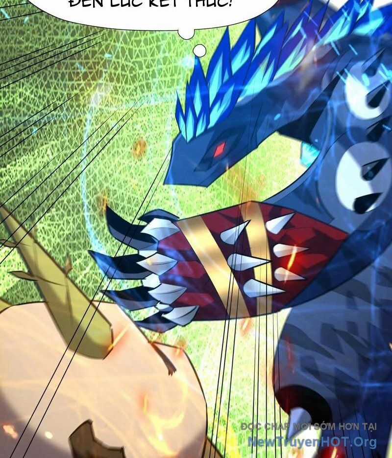 Thần Thú Quật Khởi Chương 97 trang 51