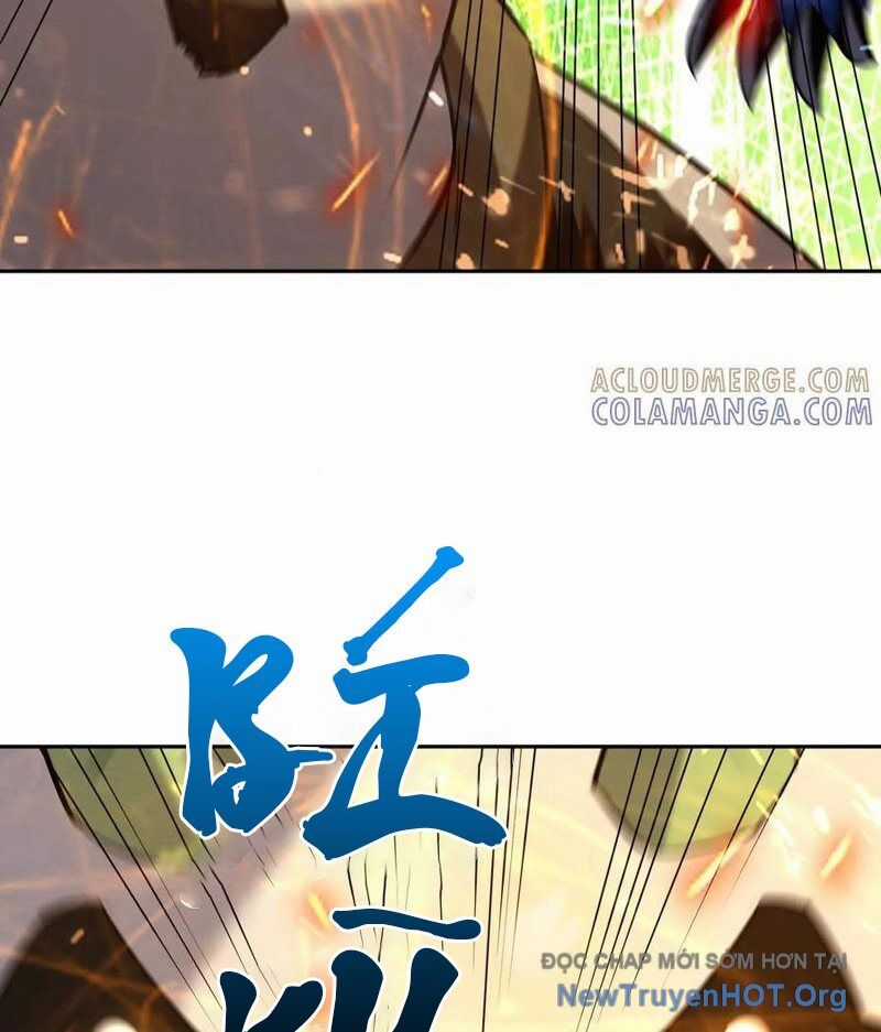 Thần Thú Quật Khởi Chương 97 trang 52