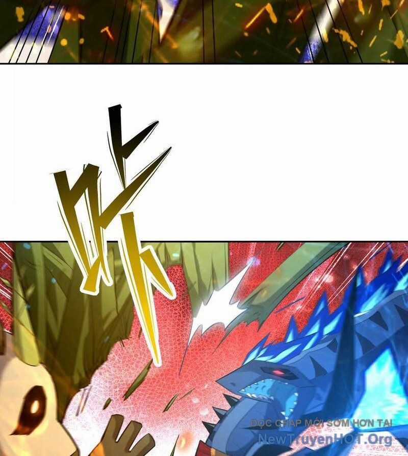 Thần Thú Quật Khởi Chương 97 trang 57