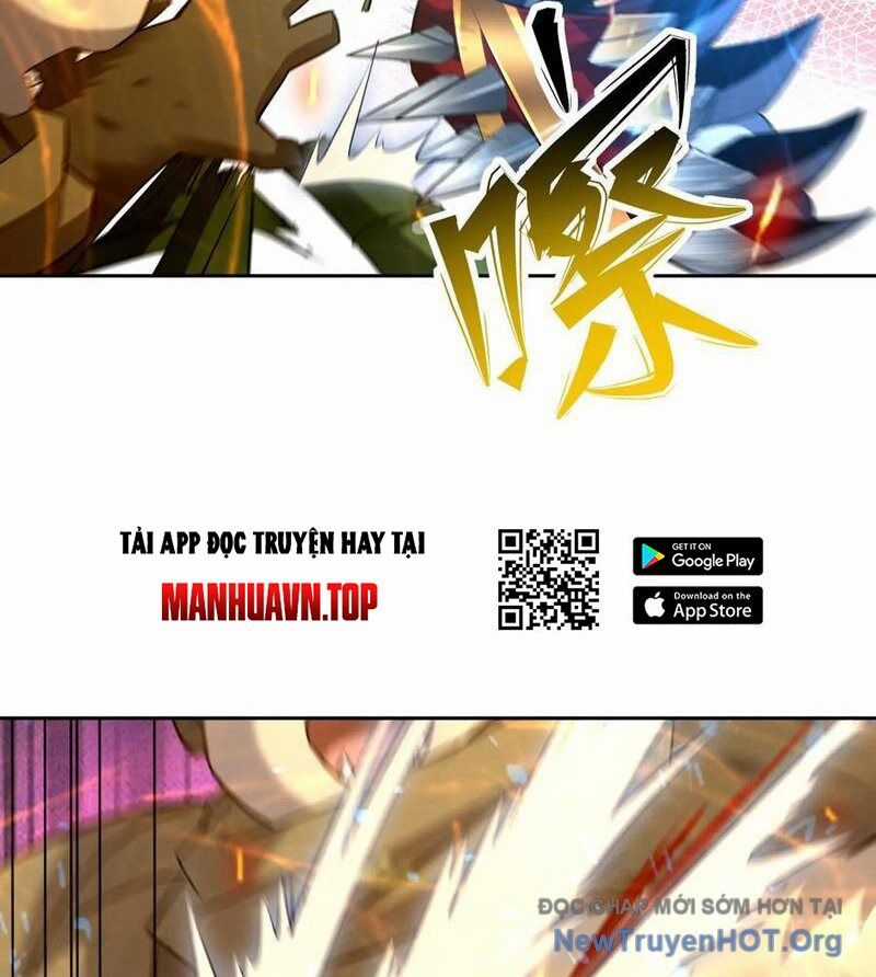 Thần Thú Quật Khởi Chương 97 trang 58