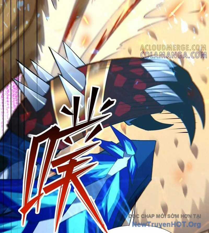 Thần Thú Quật Khởi Chương 97 trang 59