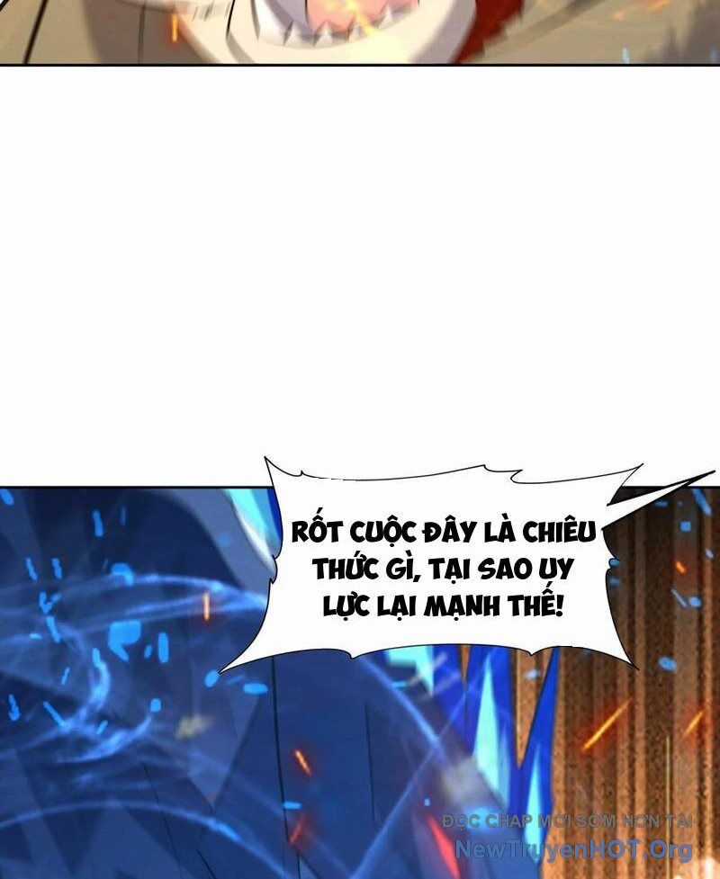 Thần Thú Quật Khởi Chương 97 trang 6