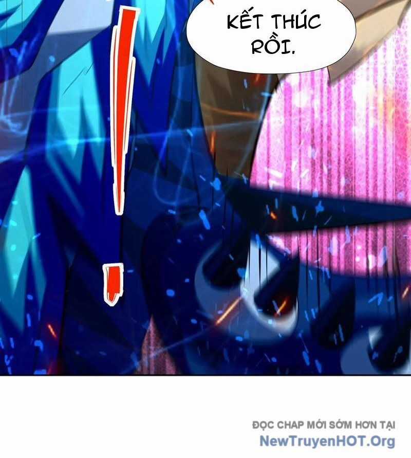 Thần Thú Quật Khởi Chương 97 trang 60