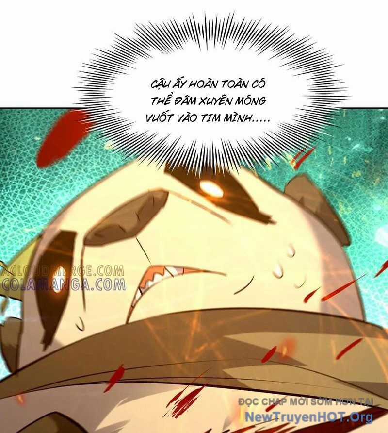 Thần Thú Quật Khởi Chương 97 trang 61