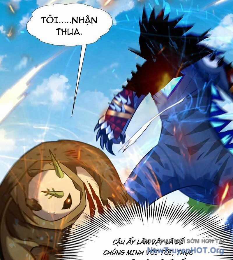 Thần Thú Quật Khởi Chương 97 trang 63