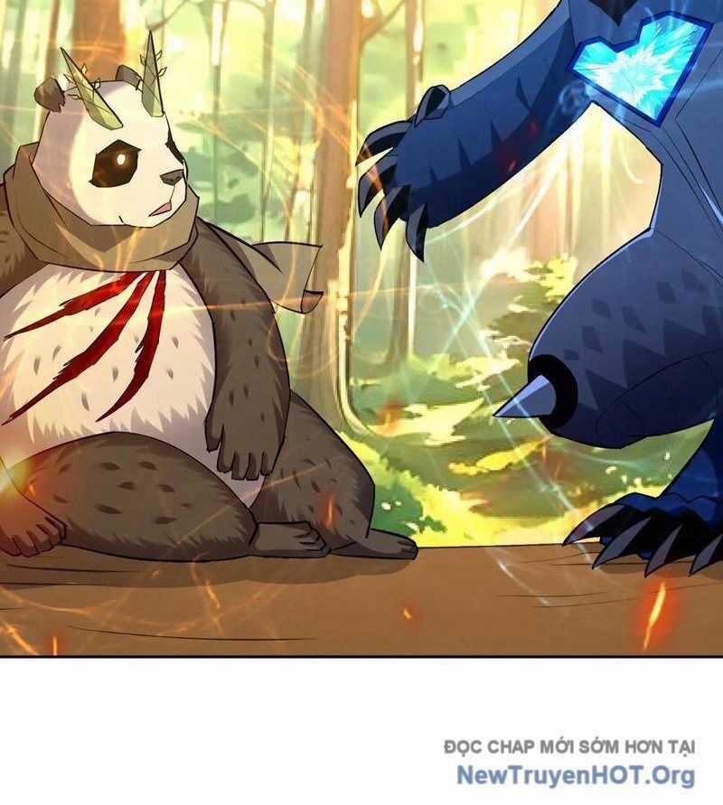 Thần Thú Quật Khởi Chương 97 trang 67