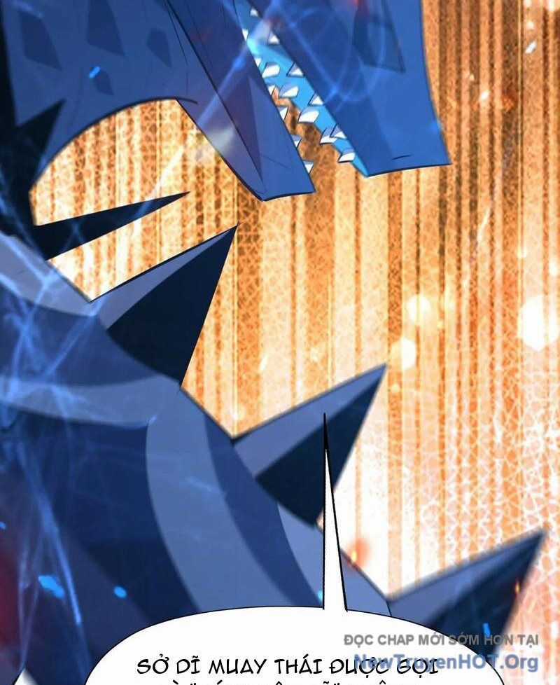 Thần Thú Quật Khởi Chương 97 trang 7