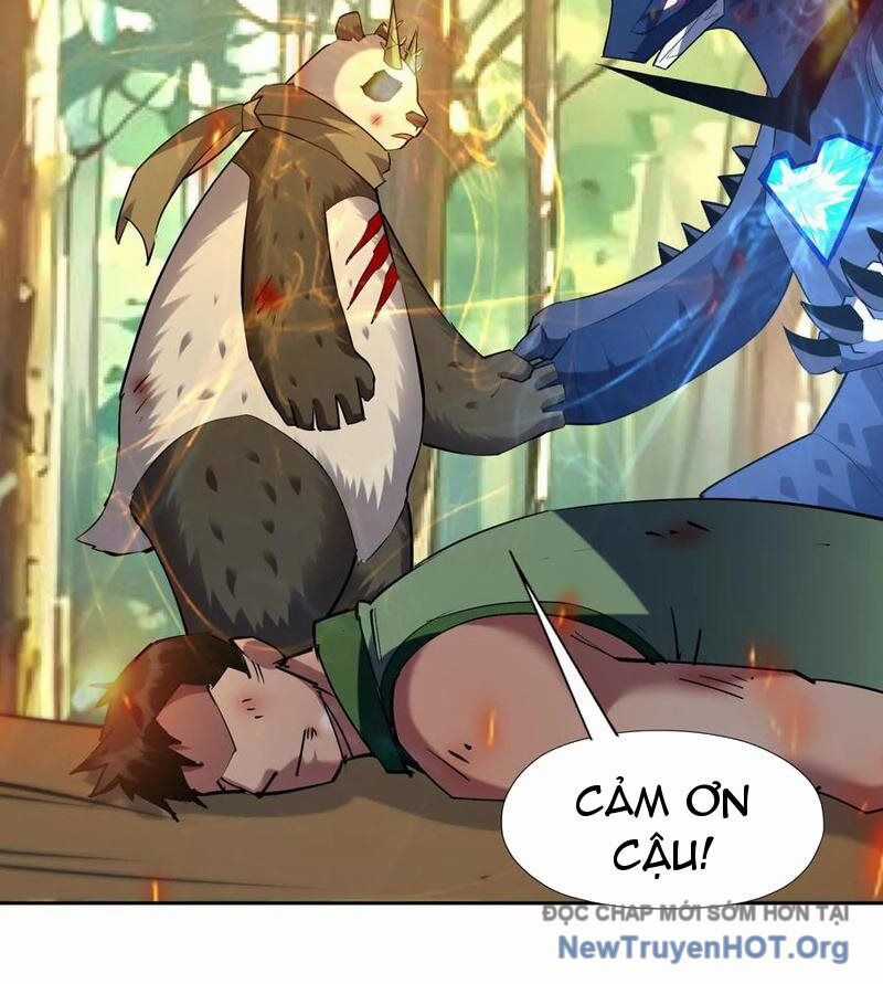 Thần Thú Quật Khởi Chương 97 trang 70