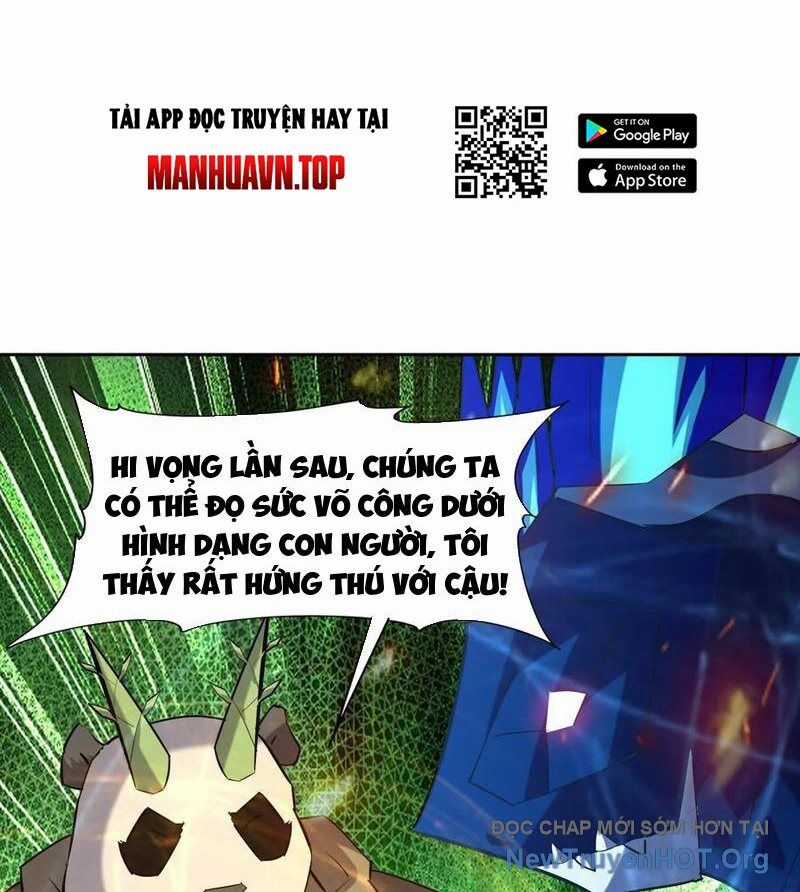 Thần Thú Quật Khởi Chương 97 trang 71