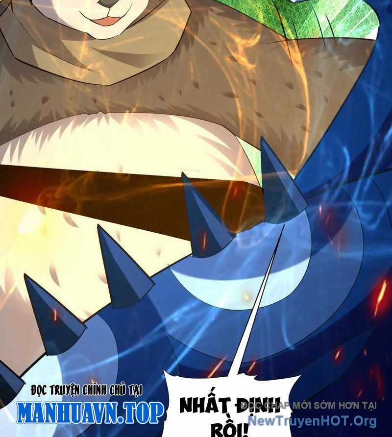 Thần Thú Quật Khởi Chương 97 trang 72