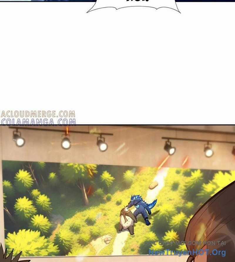 Thần Thú Quật Khởi Chương 97 trang 73