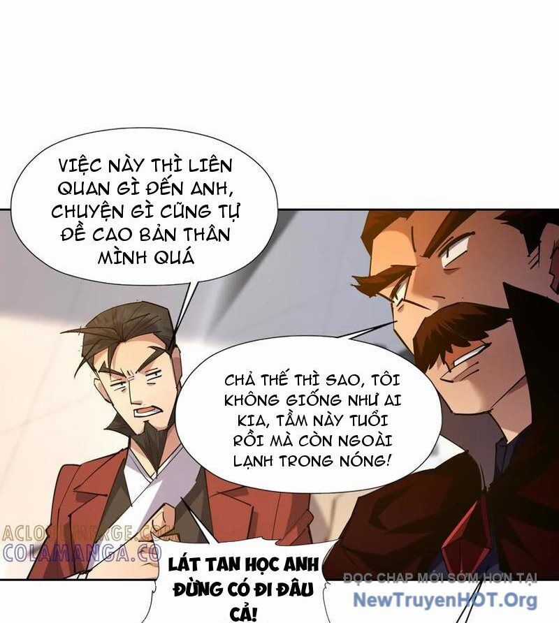 Thần Thú Quật Khởi Chương 97 trang 75