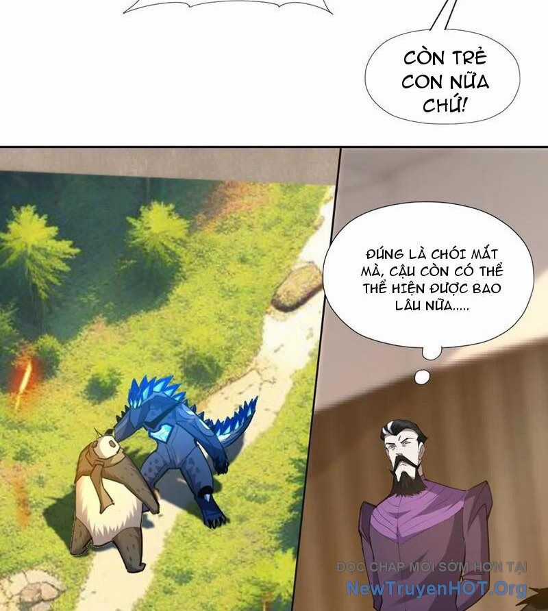 Thần Thú Quật Khởi Chương 97 trang 76