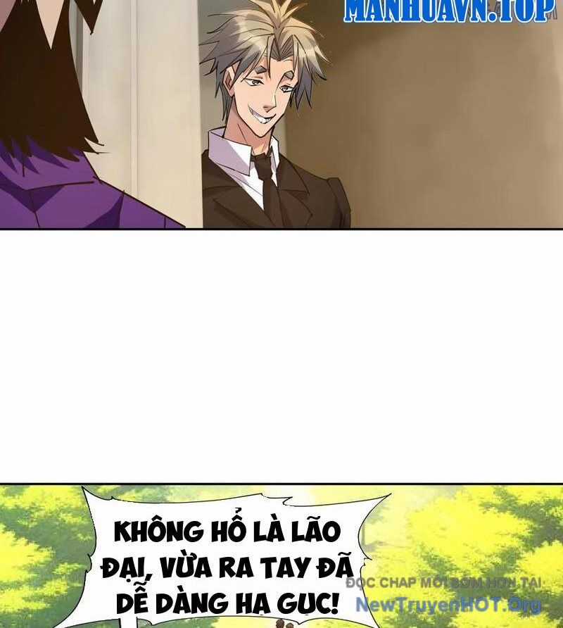 Thần Thú Quật Khởi Chương 97 trang 78