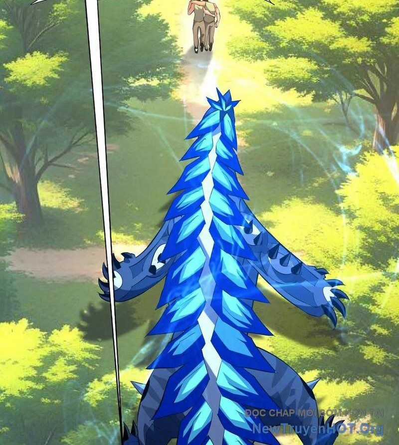 Thần Thú Quật Khởi Chương 97 trang 79