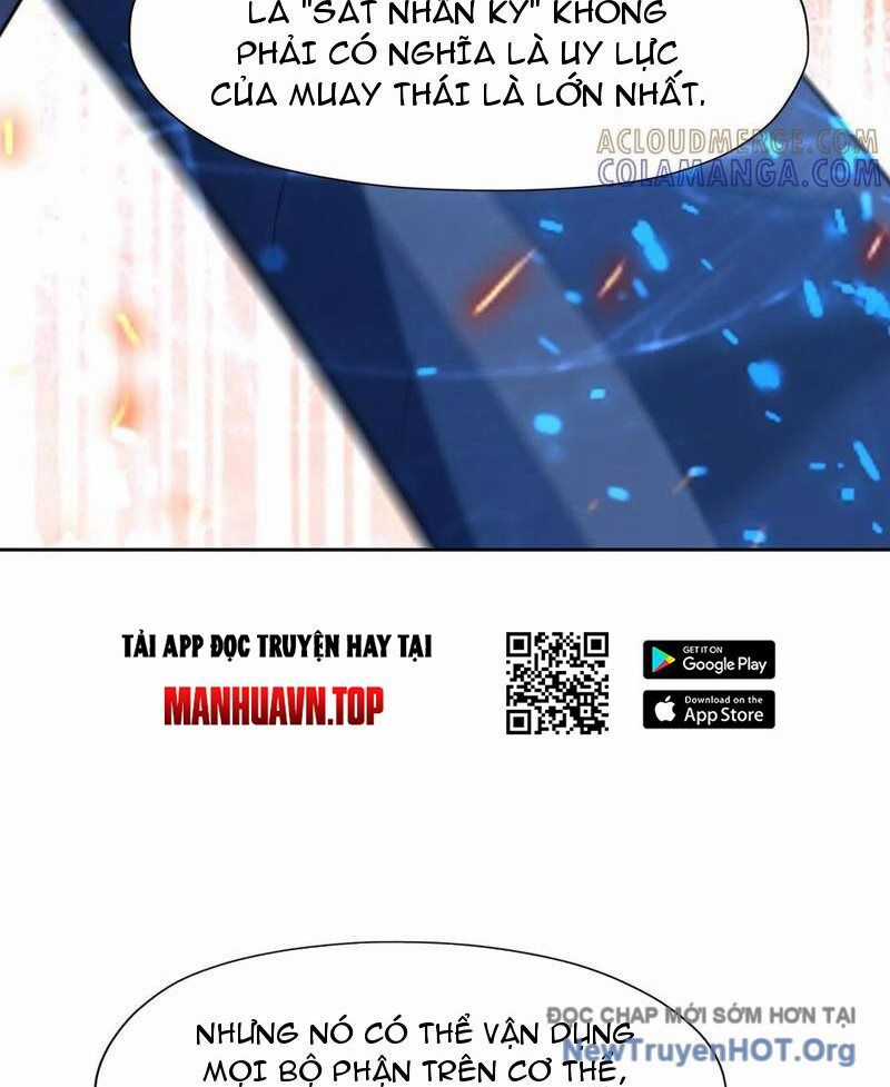 Thần Thú Quật Khởi Chương 97 trang 8