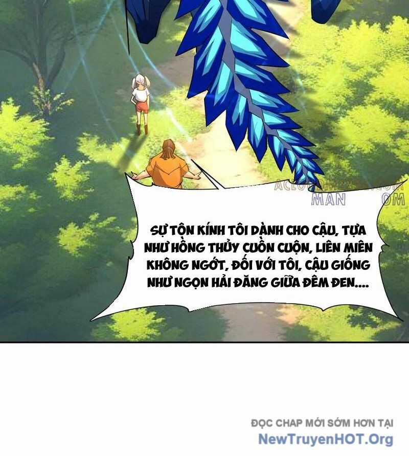 Thần Thú Quật Khởi Chương 97 trang 80