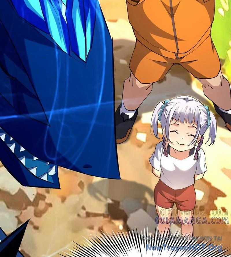 Thần Thú Quật Khởi Chương 97 trang 82