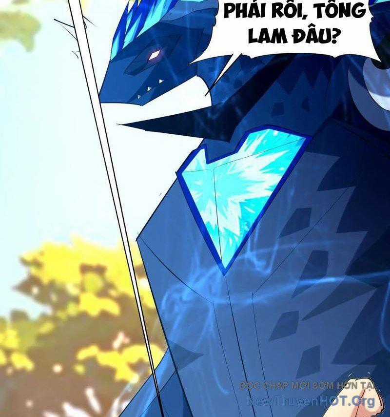 Thần Thú Quật Khởi Chương 97 trang 84