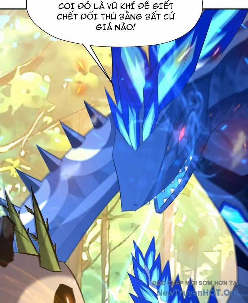 Thần Thú Quật Khởi Chương 97 trang 9