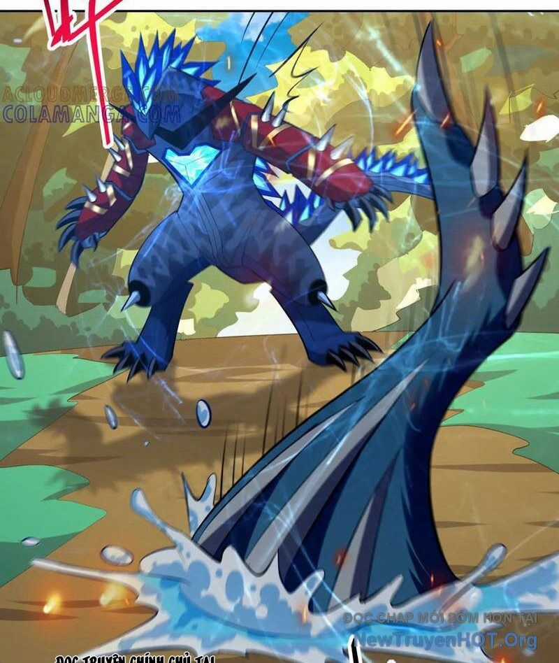 Thần Thú Quật Khởi Chương 98 trang 11