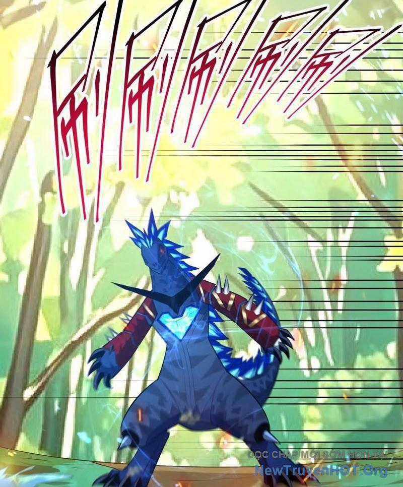 Thần Thú Quật Khởi Chương 98 trang 14