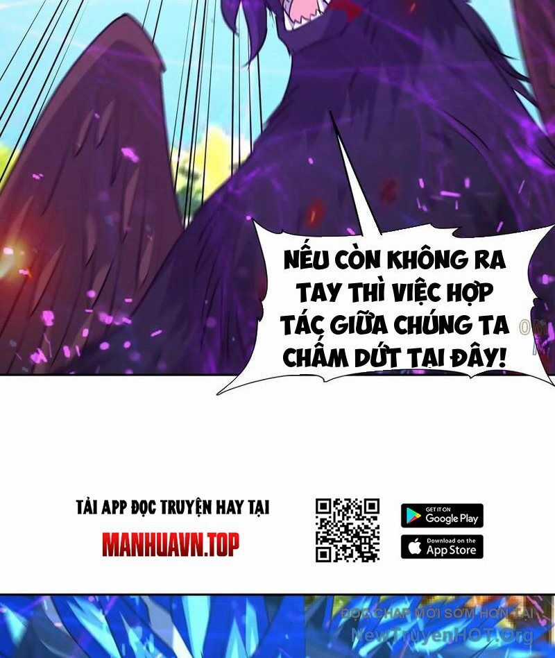 Thần Thú Quật Khởi Chương 98 trang 2