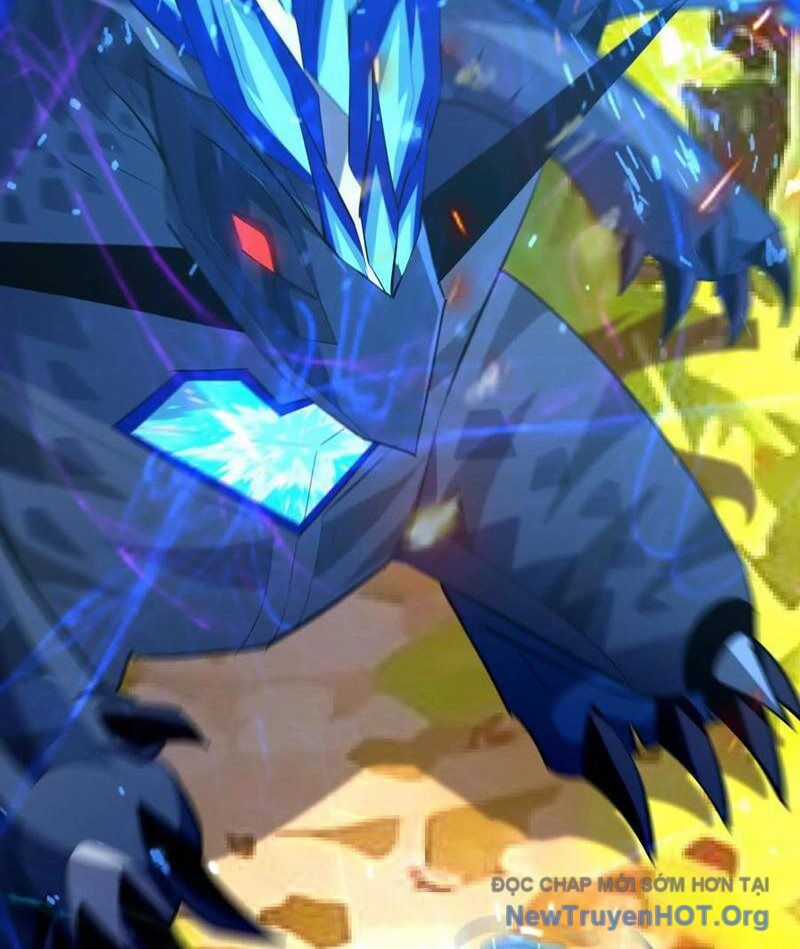 Thần Thú Quật Khởi Chương 98 trang 3