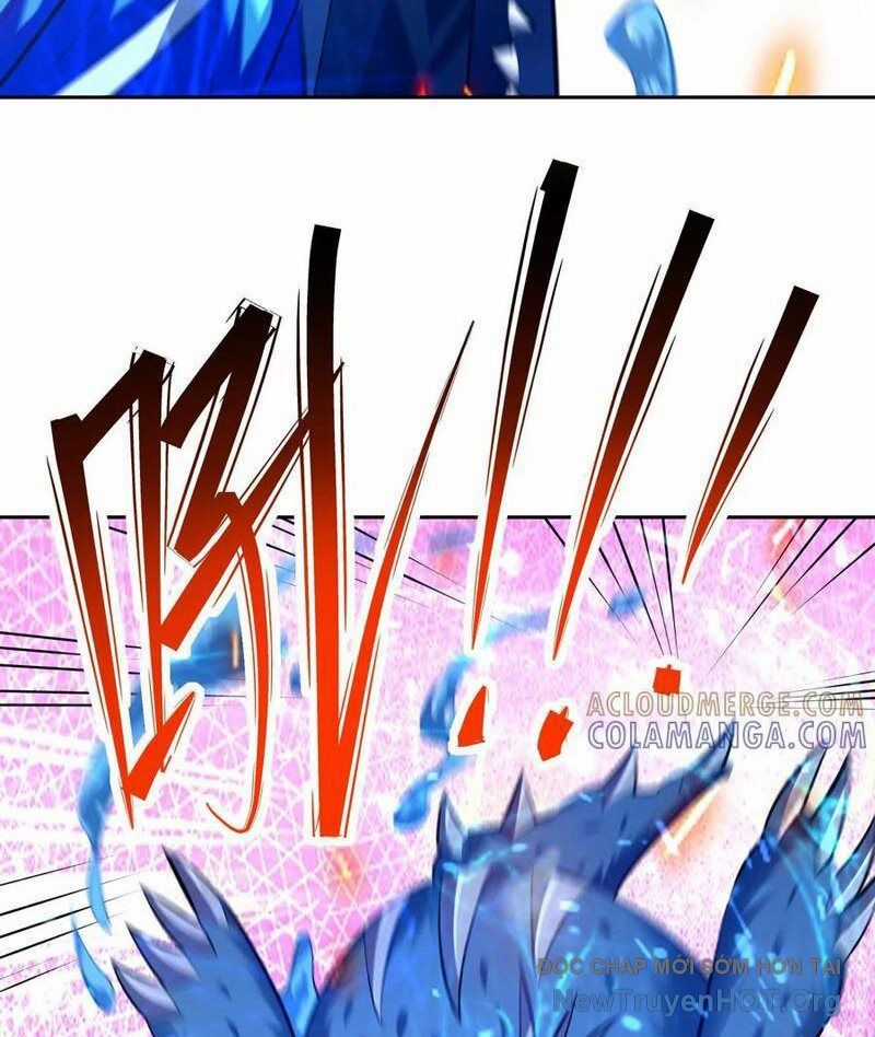 Thần Thú Quật Khởi Chương 98 trang 6