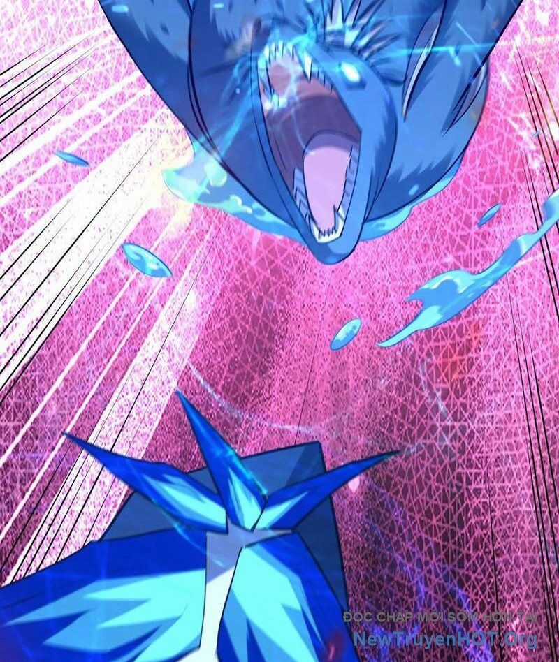 Thần Thú Quật Khởi Chương 98 trang 7