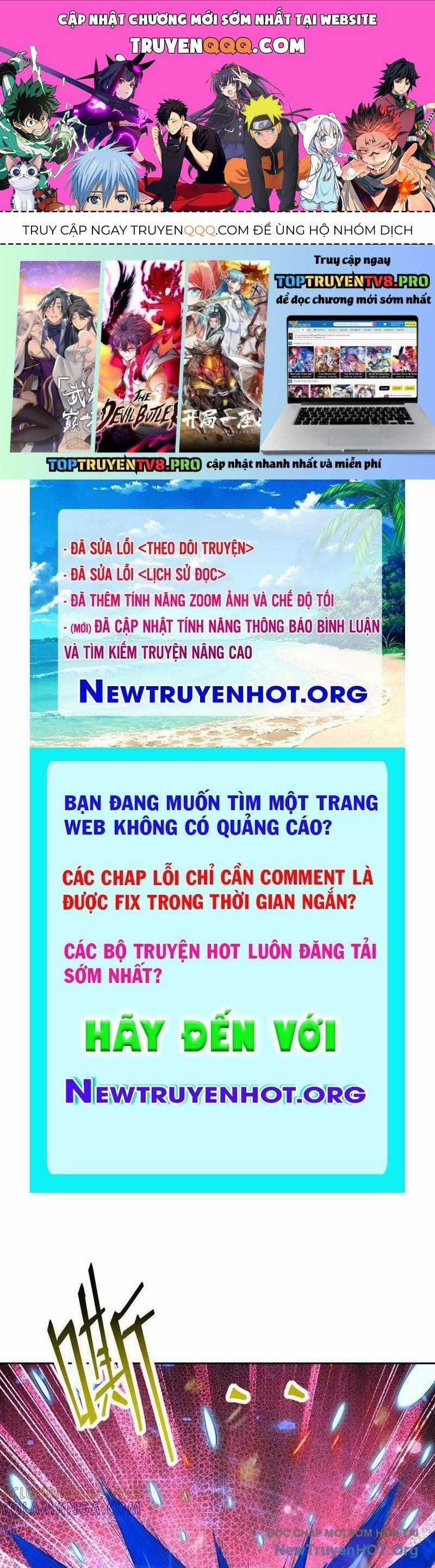 Thần Thú Quật Khởi Chương 99 trang 0