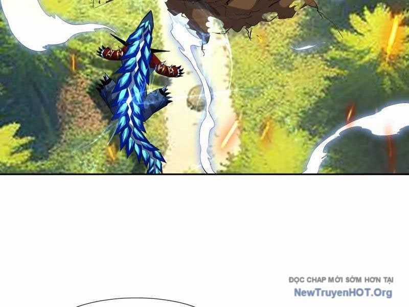 Thần Thú Quật Khởi Chương 99 trang 22