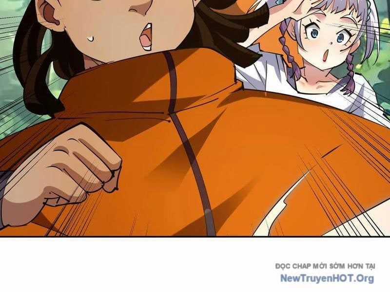 Thần Thú Quật Khởi Chương 99 trang 26