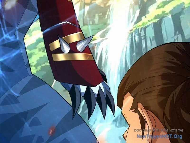 Thần Thú Quật Khởi Chương 99 trang 31