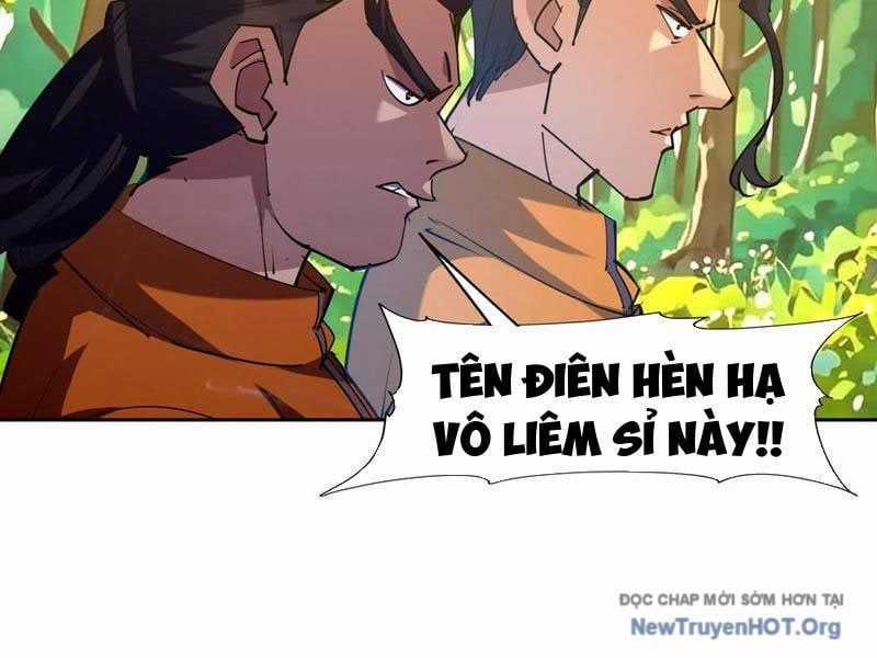 Thần Thú Quật Khởi Chương 99 trang 34