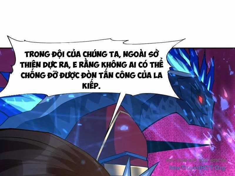 Thần Thú Quật Khởi Chương 99 trang 37