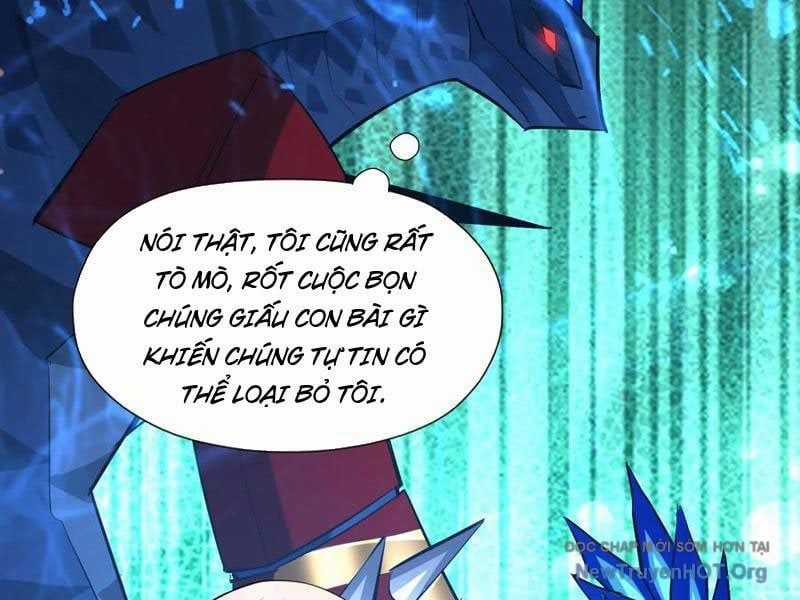 Thần Thú Quật Khởi Chương 99 trang 45