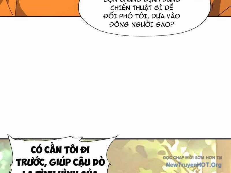 Thần Thú Quật Khởi Chương 99 trang 52