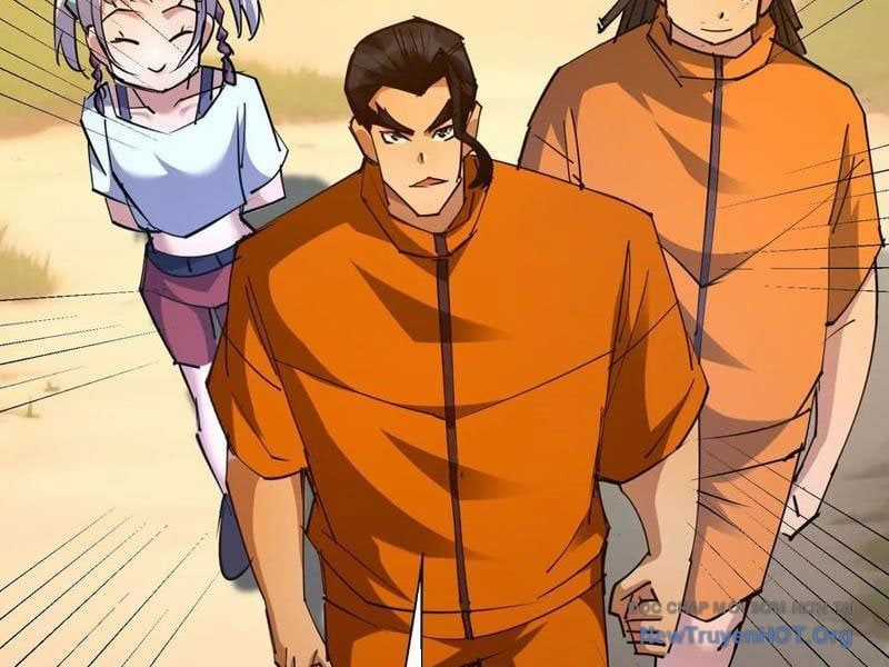 Thần Thú Quật Khởi Chương 99 trang 56