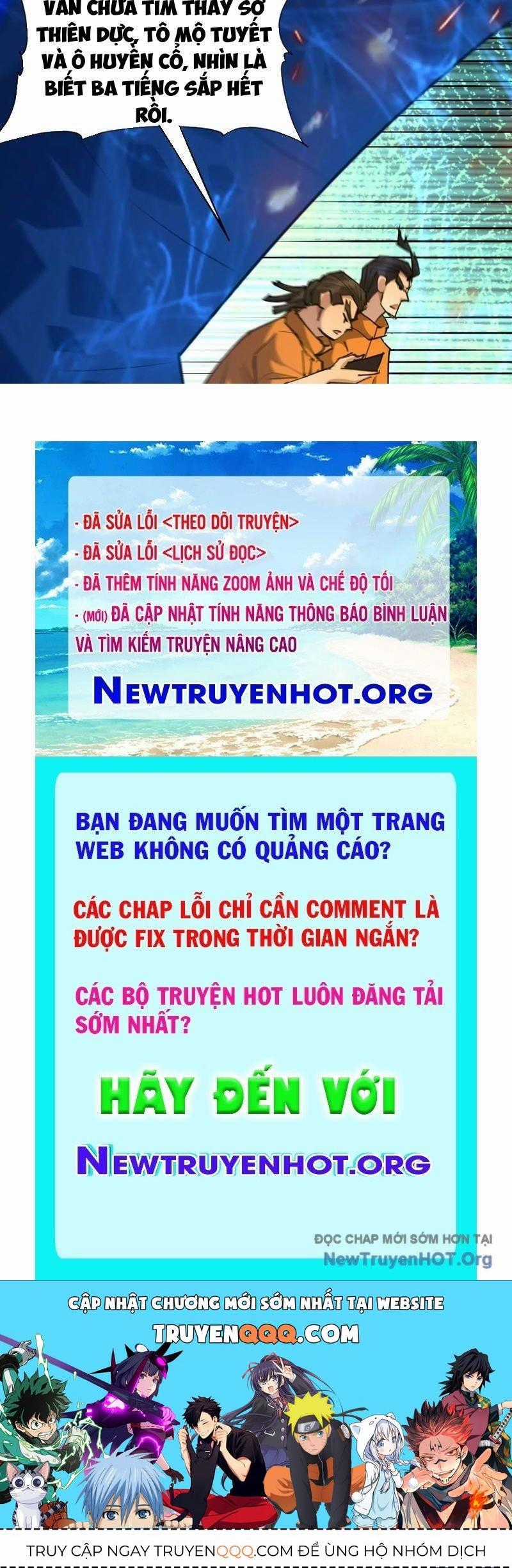Thần Thú Quật Khởi Chương 99 trang 60