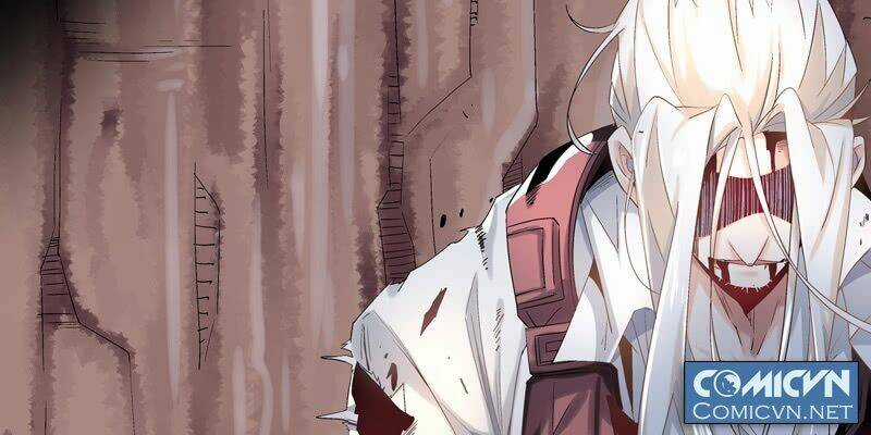 Thần Thương Dị Yêu Lục Chapter 1 trang 10