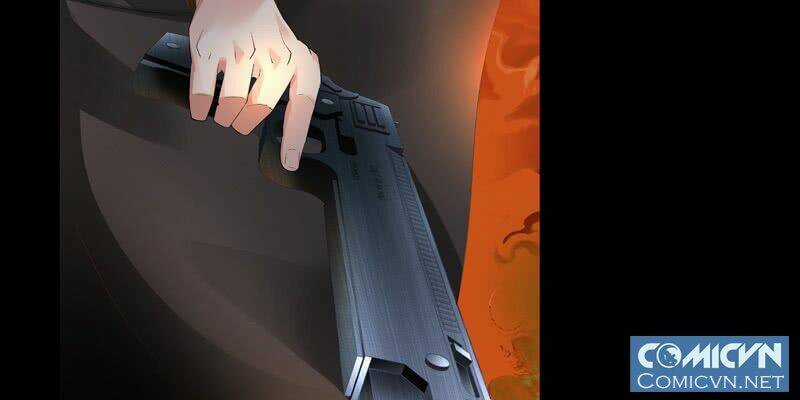 Thần Thương Dị Yêu Lục Chapter 1 trang 101