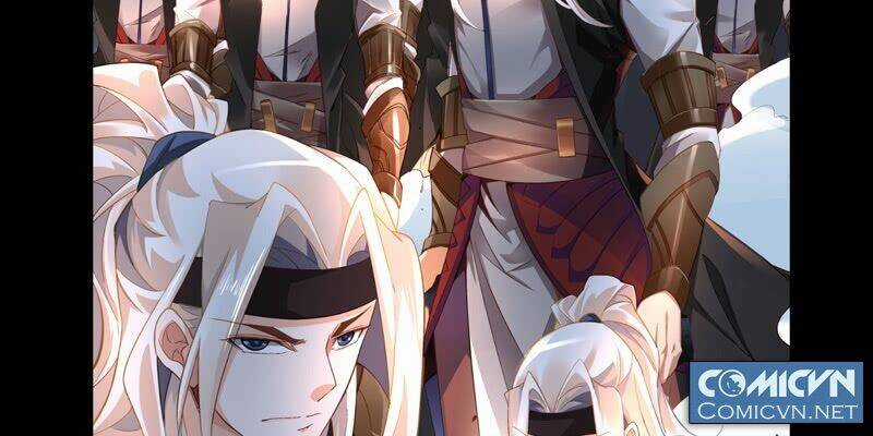 Thần Thương Dị Yêu Lục Chapter 1 trang 106